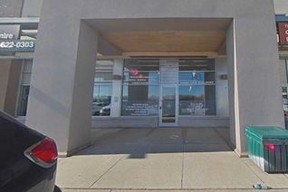 Commercial/Retail Property for Sale, 1065 Canadian Pl #116, Mississauga, ON