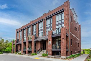 Condo Townhouse for Sale, 19 Bellcastle Gate #338, Whitchurch-Stouffville, ON
