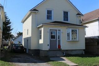 Property for Sale, 31 6th Street, Welland, ON Property for Sale, 31 6th Street, Welland, ON