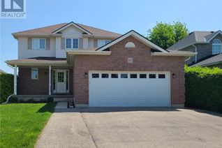 House for Sale, 475 Ontario Street, Woodstock, ON