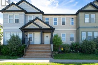Townhouse for Sale, 300 Sparrow Hawk Drive #14, Fort McMurray, AB