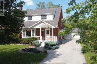 Property for Sale, 1038 Janisse, Windsor, ON Property for Sale, 1038 Janisse, Windsor, ON
