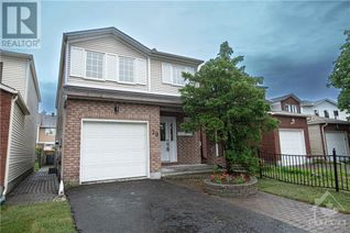 House for Sale, 20 Manju Street, Ottawa, ON House for Sale, 20 Manju Street, Ottawa, ON