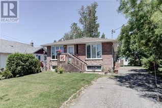 House for Sale, 82 Laurier E, Azilda, ON