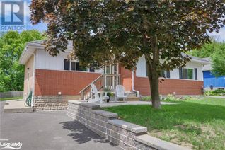 Property for Sale, 109 Front Street, Bracebridge, ON Property for Sale, 109 Front Street, Bracebridge, ON