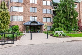Condo for Sale, 30 Front Street Unit# 108, Stratford, ON