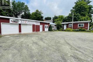 Automotive Related Business for Sale, 76 Dominion Street, Bridgewater, NS