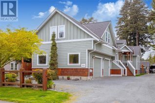 House for Sale, 1021 Islay St, Duncan, BC