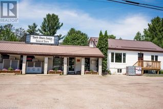 Commercial/Retail Property for Sale, 2536 Hwy 654, Callander, ON