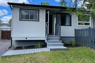 Bungalow for Sale, 202 Picton Ave, Thunder Bay, ON