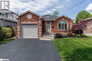 Bungalow for Sale, 4 Irish Lane, Barrie, ON