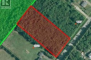 Vacant Residential Land for Sale, Vacant Lot Galloway Rd, Galloway, NB