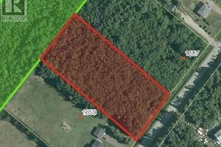 Land for Sale, Vacant Lot Galloway Road, Galloway, NB