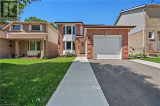 Property for Sale, 20 Rose Abbey Drive, Kingston, ON