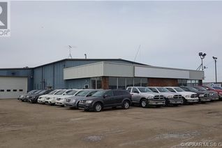 Property for Sale, 7518 100 Avenue, Peace River, AB