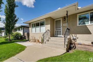 House for Sale, 9020 143 St Nw, Edmonton, AB