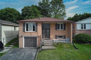 Property for Sale, 104 Armitage Dr, Newmarket, ON