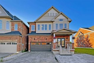 Detached House for Sale, 248 Greenwood Rd, Whitchurch-Stouffville, ON