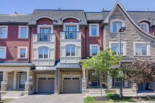 Townhouse for Sale, 26 Ingleside St, Vaughan, ON