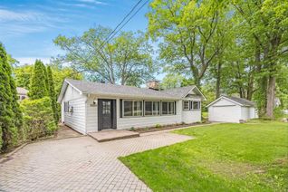 Bungalow for Sale, 134 Silver Birch Cres, Tay, ON