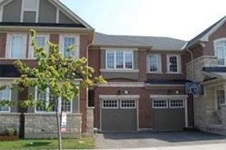 Townhouse for Rent, 1626 Gainer Cres, Milton, ON