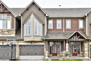 Freehold Townhouse for Rent, 104 Delphi Lane, Blue Mountains, ON