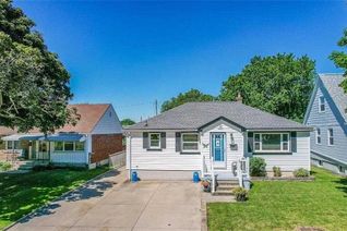 Property for Sale, 41 Mcmann Dr, Thorold, ON Property for Sale, 41 Mcmann Dr, Thorold, ON