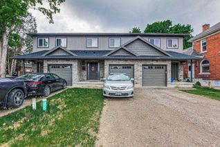 Townhouse for Sale, 583 Adelaide St, Woodstock, ON