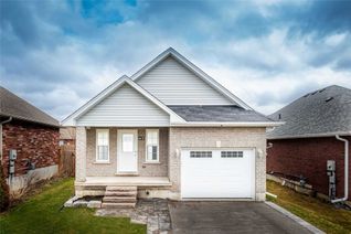 Property for Rent, 47 Gee Cres #Bsmt, Kawartha Lakes, ON
