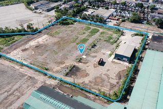 Commercial Land for Lease, 21 Linden St #Lot 2, Hamilton, ON