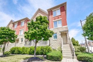 Townhouse for Sale, 5050 Intrepid Dr #59, Mississauga, ON