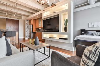 Loft for Sale, 550 Hopewell Ave #210, Toronto, ON