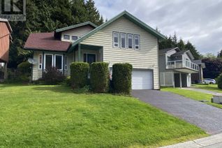 Property for Sale, 129 Alpine Drive, Prince Rupert, BC Property for Sale, 129 Alpine Drive, Prince Rupert, BC