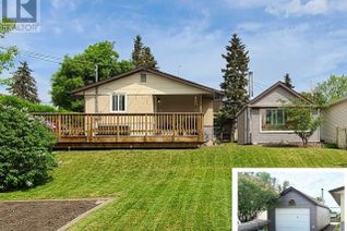 Property for Sale, 9715 95 Street, Fort St. John, BC Property for Sale, 9715 95 Street, Fort St. John, BC
