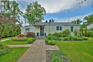 Property for Sale, 29 Burleigh Road S, Ridgeway, ON Property for Sale, 29 Burleigh Road S, Ridgeway, ON