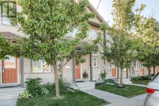 Property for Sale, 535 Windflower Crescent Unit# 30, Kitchener, ON Property for Sale, 535 Windflower Crescent Unit# 30, Kitchener, ON