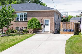 Property for Sale, 97 Bartlett Street, Thorold, ON Property for Sale, 97 Bartlett Street, Thorold, ON