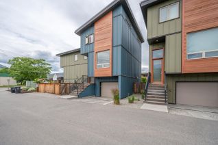 Townhouse for Sale, 2922 Wilson Street #103, Penticton, BC