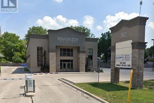 Property for Lease, 382 Wellington Street West #104, Chatham, ON