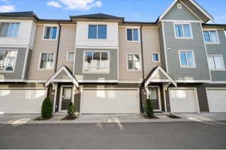 Townhouse for Sale, 8138 204 Street #23, LANGLEY, BC