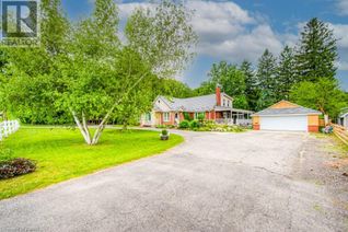 Property for Sale, 4670 Townline Road, Cambridge, ON