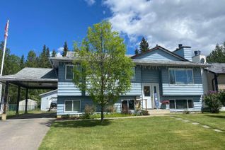 Property for Sale, 115 Ash Crescent, Tumbler Ridge, BC