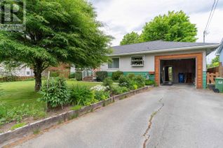 Property for Sale, 4811 Davis Avenue, Terrace, BC