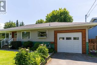 House for Sale, 4811 Davis Avenue, Terrace, BC