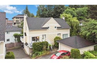 Property for Sale, 2301 St Johns Street #2, Port Moody, BC