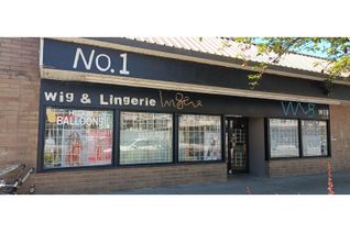 Clothing Store Business for Sale, 22298 Dewdney Trunk Road, Maple Ridge, BC