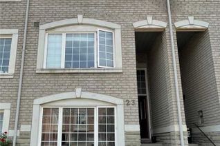 Townhouse for Sale, 23 Orchid Rd, Markham, ON