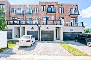 Townhouse for Sale, 9 Hyderabad Lane, Markham, ON Townhouse for Sale, 9 Hyderabad Lane, Markham, ON