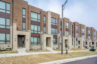 Townhouse for Sale, 20 Concetta Conte Ave, Markham, ON Townhouse for Sale, 20 Concetta Conte Ave, Markham, ON
