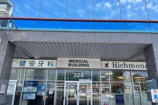 Medical/Dental Business for Sale, 328 Highway 7 E Ave #211, Richmond Hill, ON